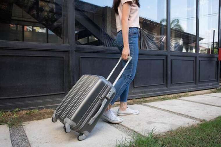 Bugünden itibaren geçerli! O ülkeye artık vizesiz seyahat edilebilecek 12