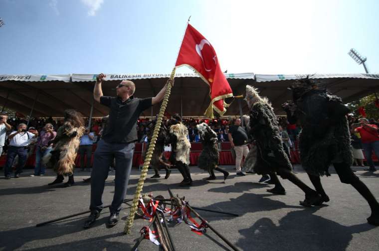 İşte Kurtuluş Savaşının gizli kahramanları 2