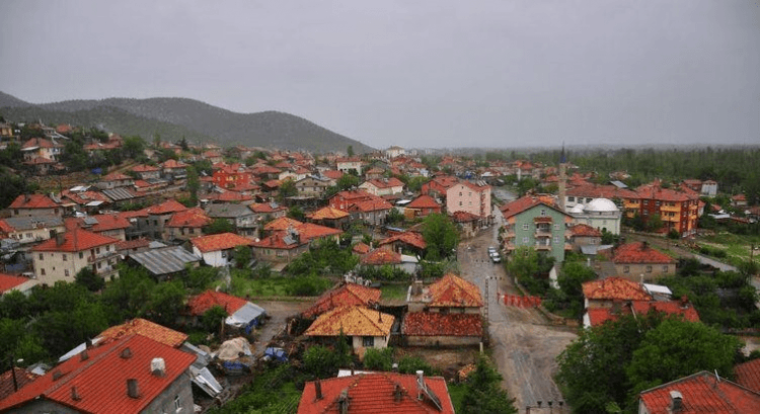 İşte Türkiye'nin en kalabalık ilçesi 27