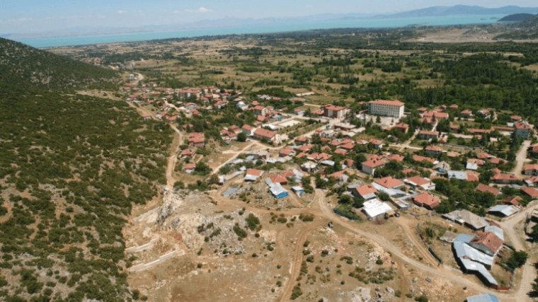 İşte Türkiye'nin en kalabalık ilçesi 28