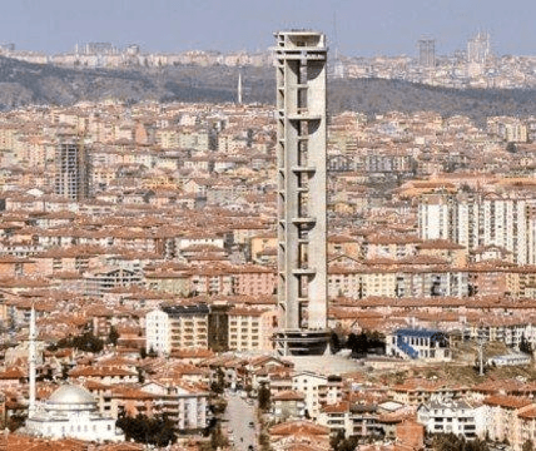 İşte Türkiye'nin en kalabalık ilçesi 3