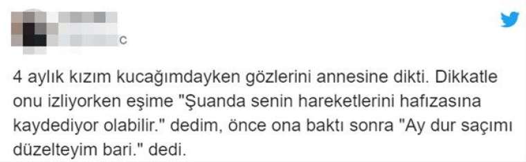 Tweetle herkesi güldürdü! Verdiği cevap... 71