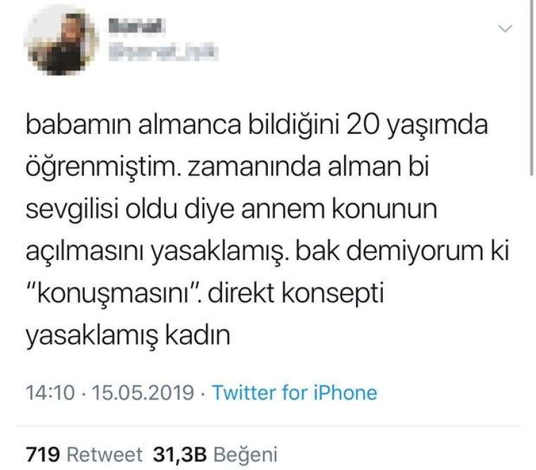 Tweetle herkesi güldürdü! Verdiği cevap... 93