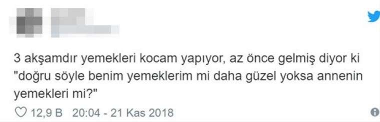 Tweetle herkesi güldürdü! Verdiği cevap... 69