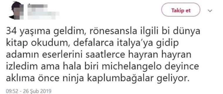 Tweetle herkesi güldürdü! Verdiği cevap... 51