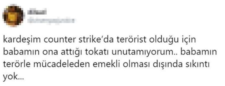 Tweetle herkesi güldürdü! Verdiği cevap... 103