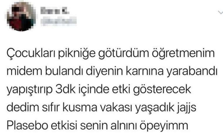 Tweetle herkesi güldürdü! Verdiği cevap... 119