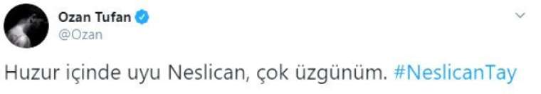 Futbol dünyası Neslican'a kahroldu 11