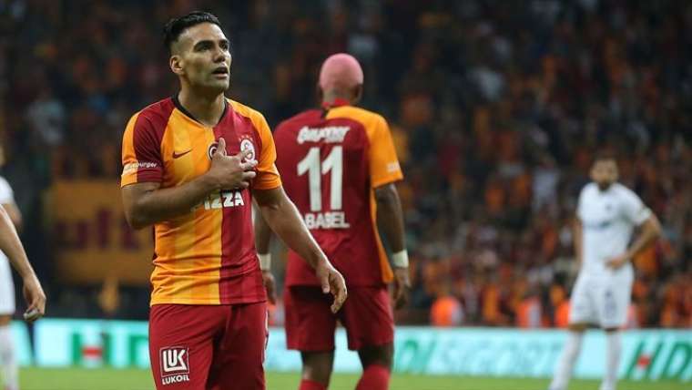 Rıdvan Dilmen'den Galatasaray-Fenerbahçe derbisi yorumu 2