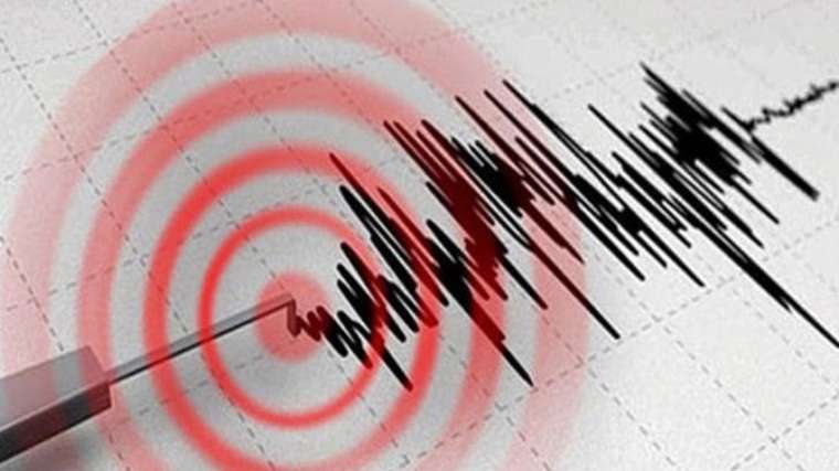 Silivri'yi önceden bilmişti! Yeni deprem uyarısı 2