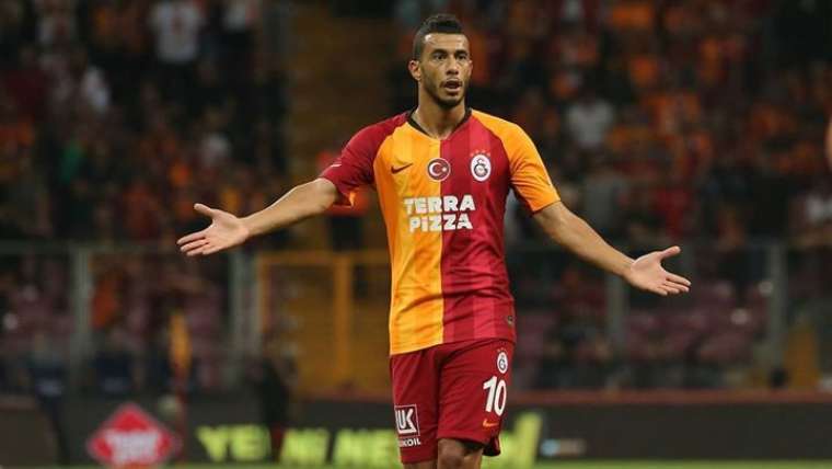 Rıdvan Dilmen'den Galatasaray-Fenerbahçe derbisi yorumu 4