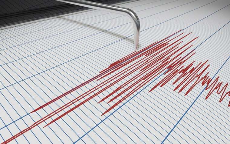 Silivri'yi önceden bilmişti! Yeni deprem uyarısı 8