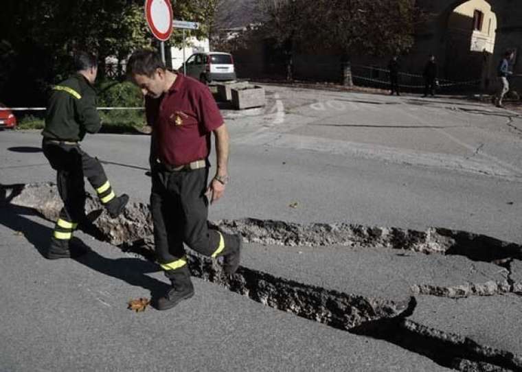 Türkiye tahminleri tutmuştu! Deprem kahininden ürküten uyarı 10