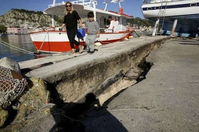 Türkiye tahminleri tutmuştu! Deprem kahininden ürküten uyarı 14