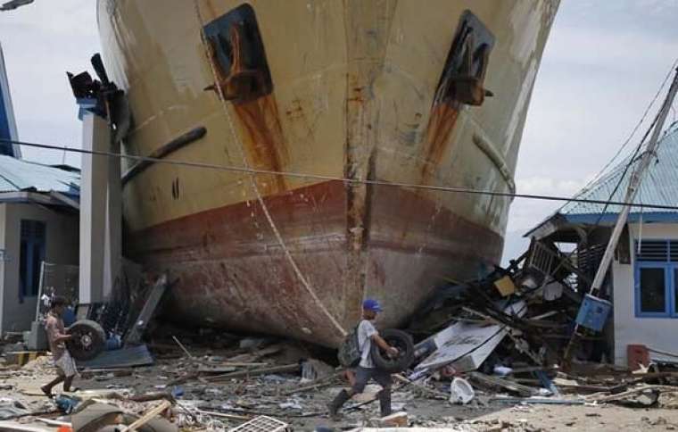 Türkiye tahminleri tutmuştu! Deprem kahininden ürküten uyarı 16