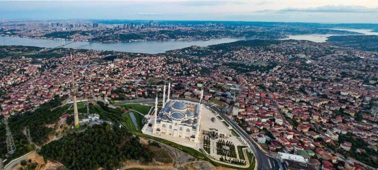 Merak ediliyordu! İçi ilk kez görüntülendi... 18