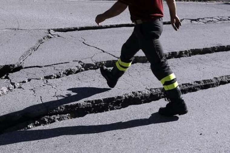 Türkiye tahminleri tutmuştu! Deprem kahininden ürküten uyarı 3