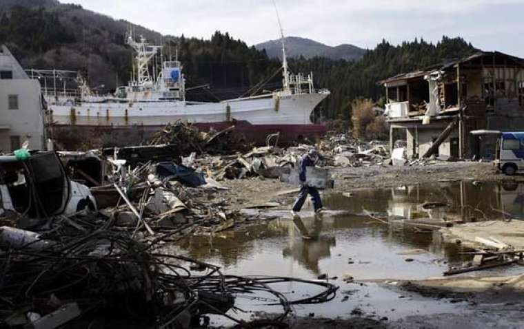 Türkiye tahminleri tutmuştu! Deprem kahininden ürküten uyarı 4