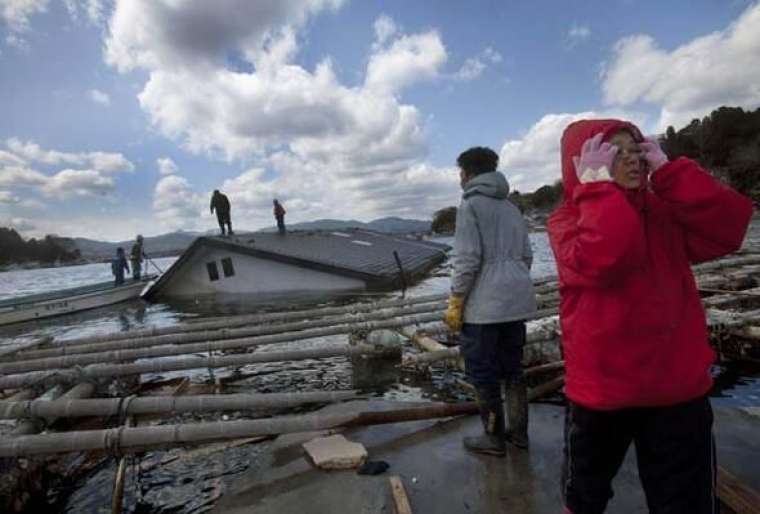 Türkiye tahminleri tutmuştu! Deprem kahininden ürküten uyarı 5