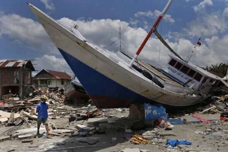 Türkiye tahminleri tutmuştu! Deprem kahininden ürküten uyarı 7