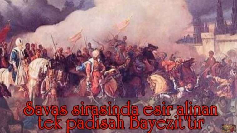 ABD meclisinde bir tek o padişahın resmi var! 1