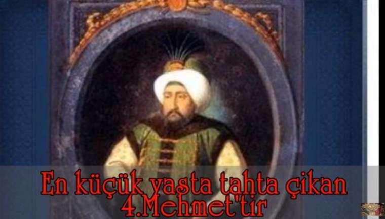 ABD meclisinde bir tek o padişahın resmi var! 4