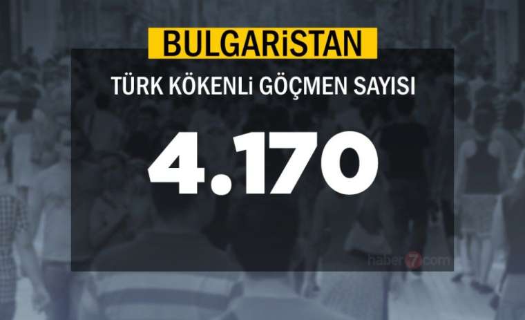 Burada sadece bir Türk yaşıyor! Bakın neresi çıktı 11