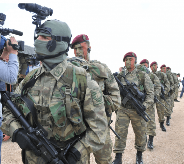 Bordo Berelilere kafa tutamadılar! Korkuyorlar... 25