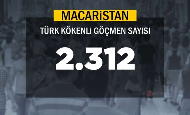 Burada sadece bir Türk yaşıyor! Bakın neresi çıktı 5