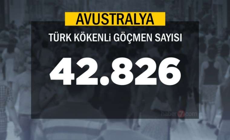 Burada sadece bir Türk yaşıyor! Bakın neresi çıktı 15