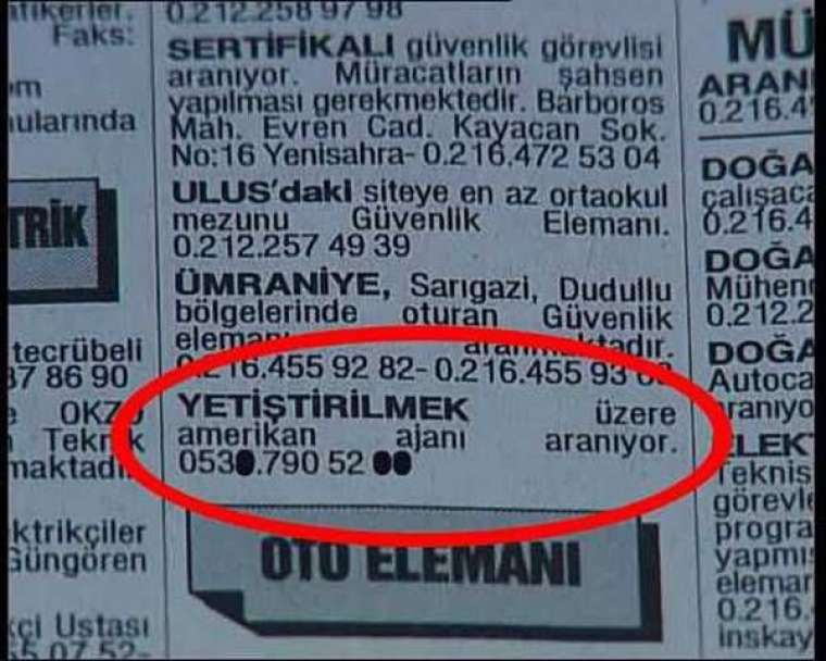 Yine güldürdüler! Yurdum insanı durmak bilmiyor 22