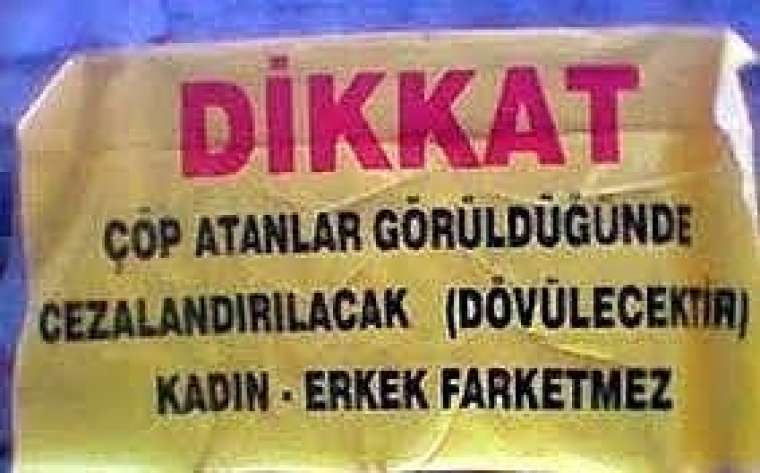 Yine güldürdüler! Yurdum insanı durmak bilmiyor 37