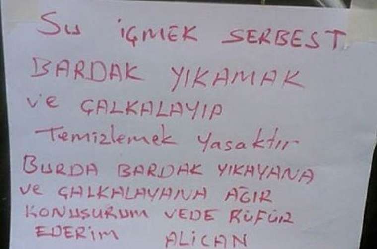 Yine güldürdüler! Yurdum insanı durmak bilmiyor 41