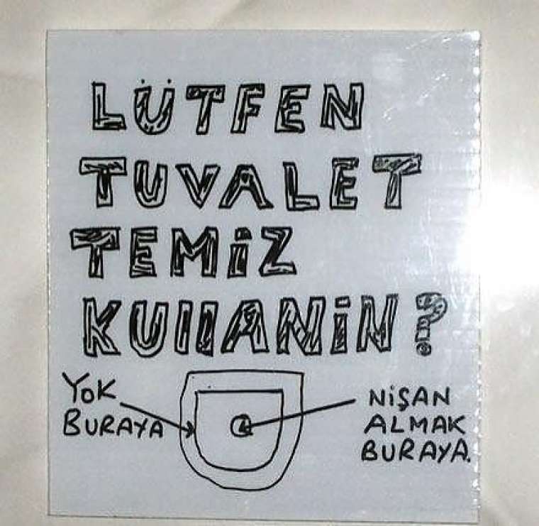 Yine güldürdüler! Yurdum insanı durmak bilmiyor 42