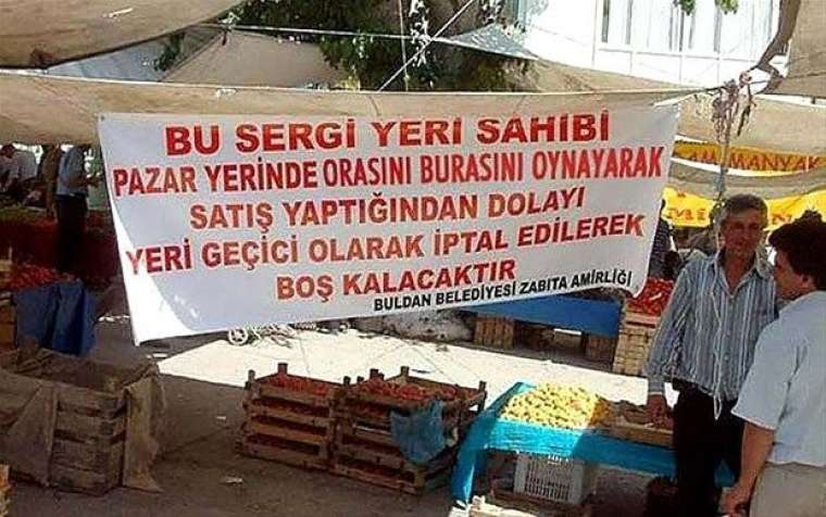 Yine güldürdüler! Yurdum insanı durmak bilmiyor 45