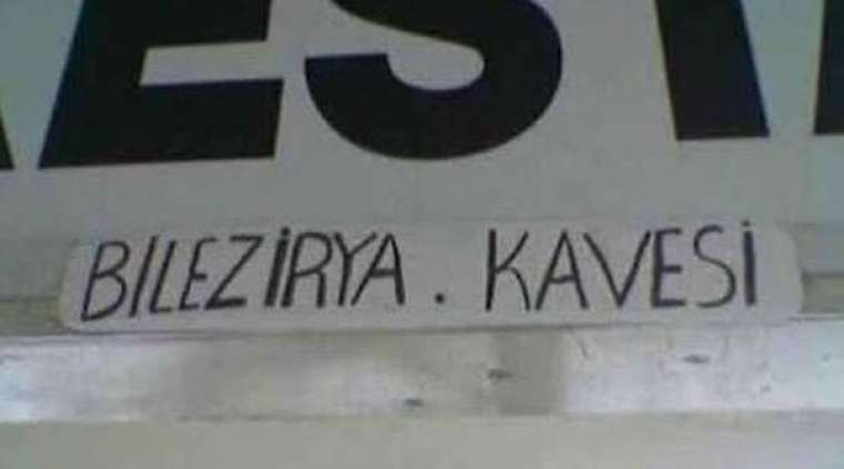 Yine güldürdüler! Yurdum insanı durmak bilmiyor 52