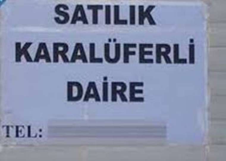 Yine güldürdüler! Yurdum insanı durmak bilmiyor 56