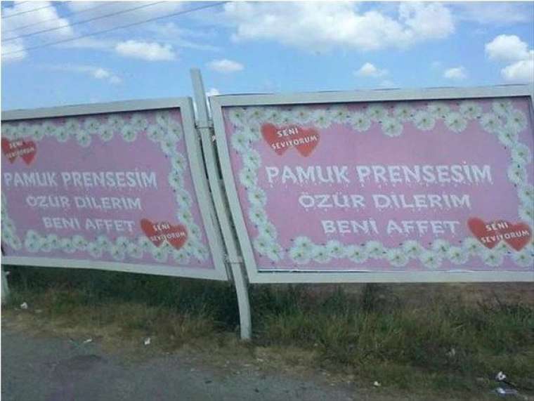 Yine güldürdüler! Yurdum insanı durmak bilmiyor 60