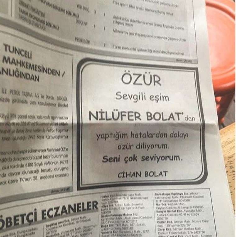 Yine güldürdüler! Yurdum insanı durmak bilmiyor 65