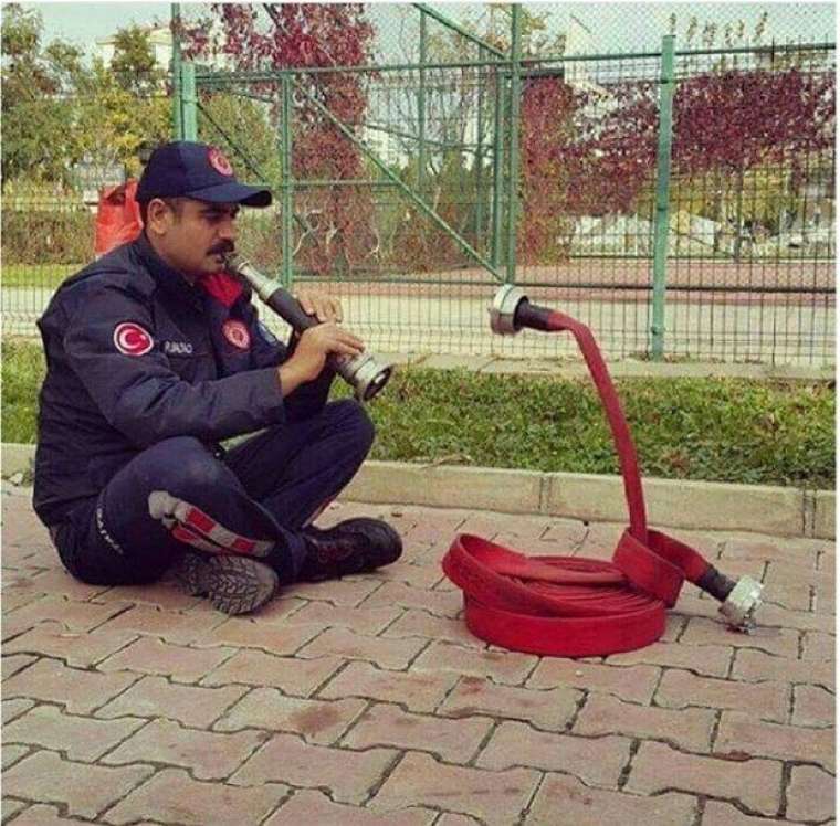 Yine güldürdüler! Yurdum insanı durmak bilmiyor 82