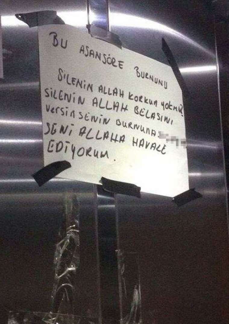 Yine güldürdüler! Yurdum insanı durmak bilmiyor 126