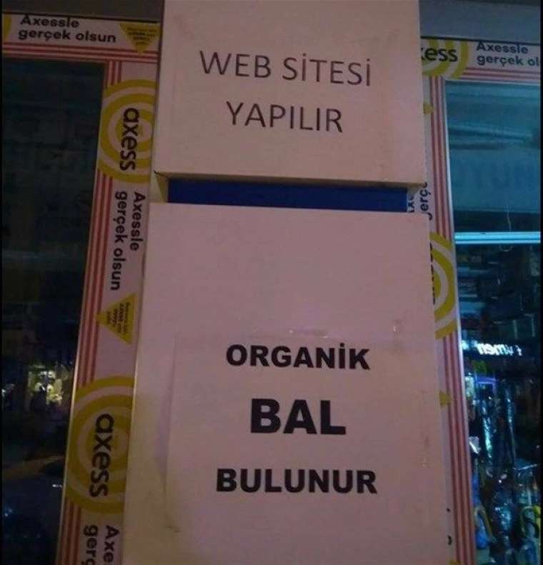 Yine güldürdüler! Yurdum insanı durmak bilmiyor 131