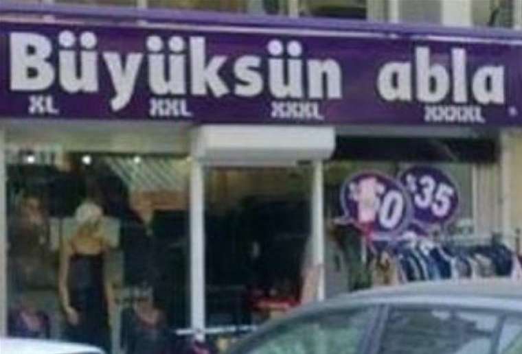 Yine güldürdüler! Yurdum insanı durmak bilmiyor 150