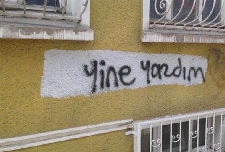 Yine güldürdüler! Yurdum insanı durmak bilmiyor 147