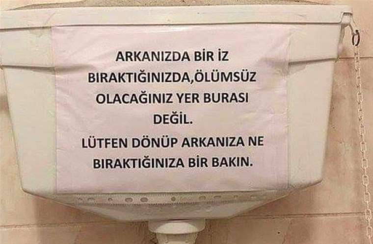 Yine güldürdüler! Yurdum insanı durmak bilmiyor 161