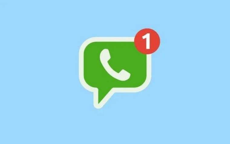 Facebook'un bünyesindeki WhatsApp’a yeni güncelleme! İşte detaylar 1