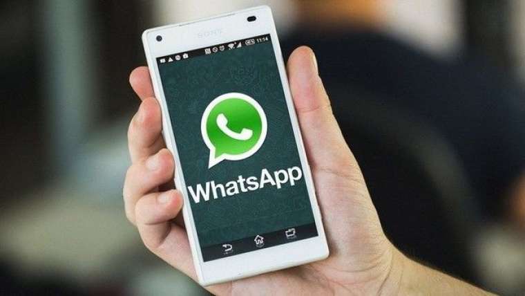 Facebook'un bünyesindeki WhatsApp’a yeni güncelleme! İşte detaylar 11