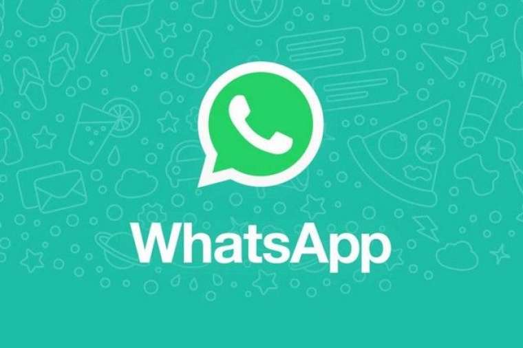 Facebook'un bünyesindeki WhatsApp’a yeni güncelleme! İşte detaylar 13