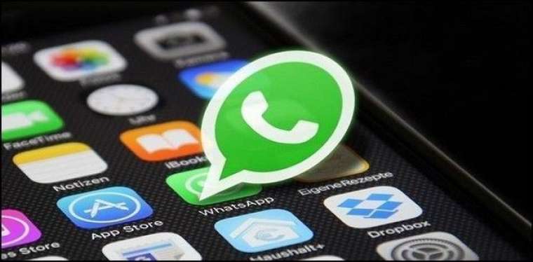 Facebook'un bünyesindeki WhatsApp’a yeni güncelleme! İşte detaylar 14