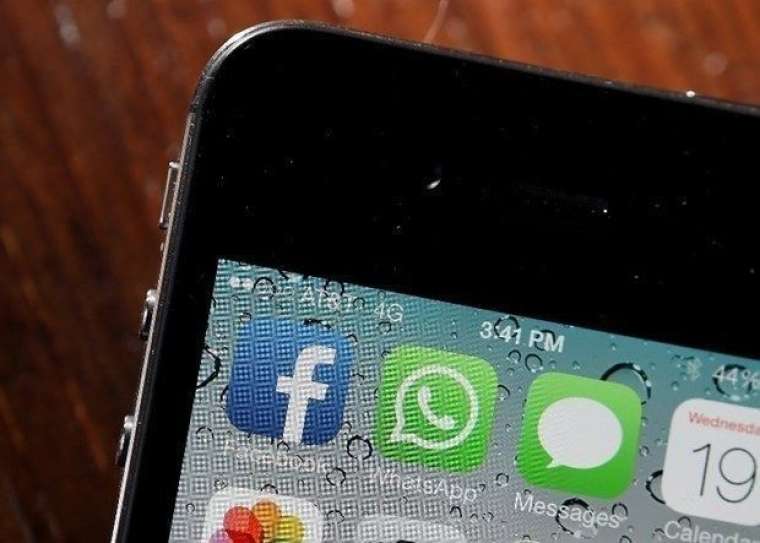 Facebook'un bünyesindeki WhatsApp’a yeni güncelleme! İşte detaylar 15